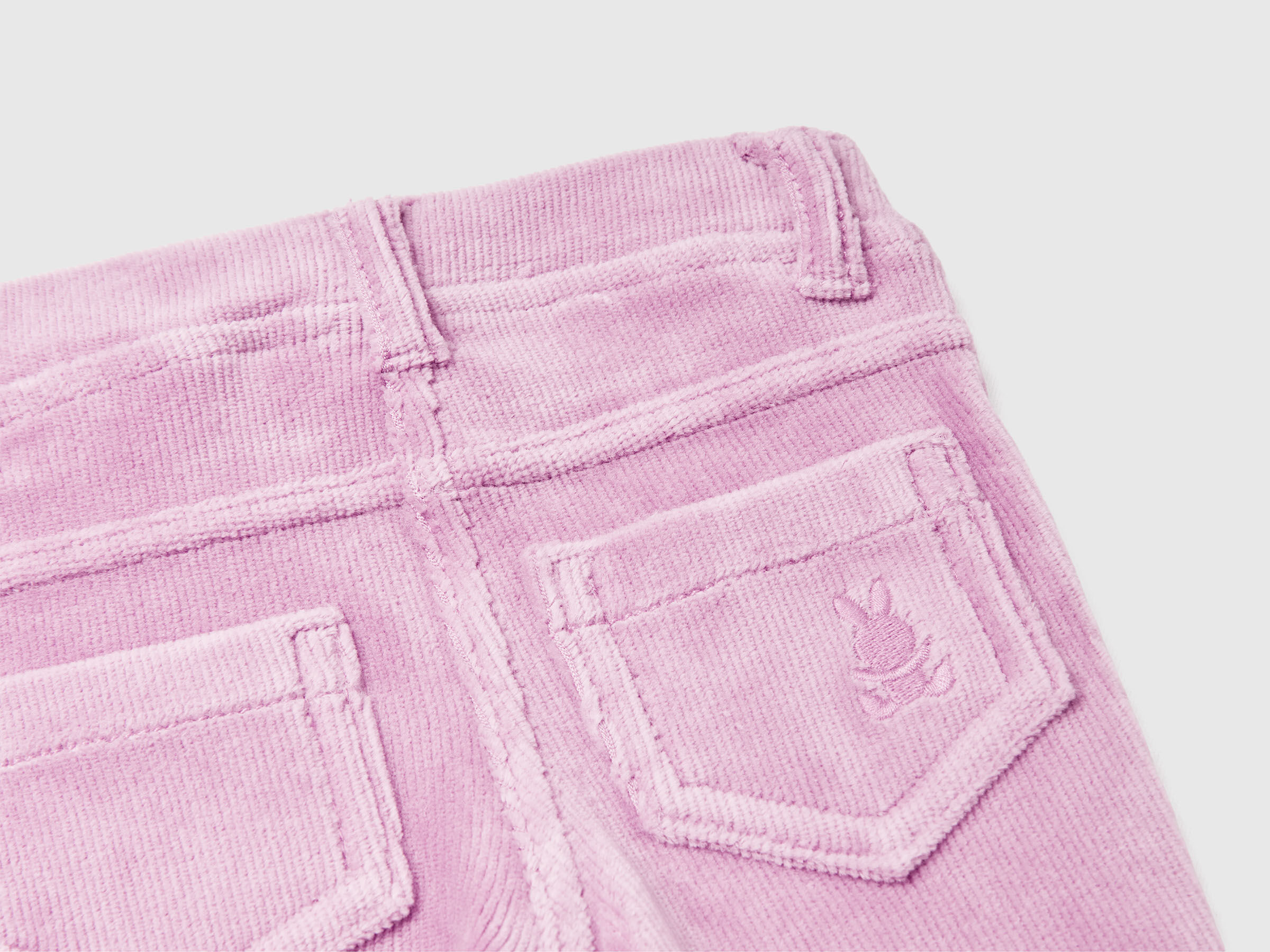 TROUSERS Recém-nascido image number 3